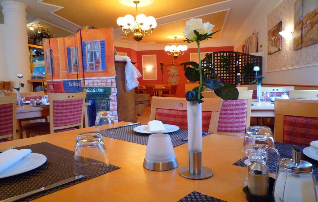 Hotel Abalone Remscheid Ngoại thất bức ảnh