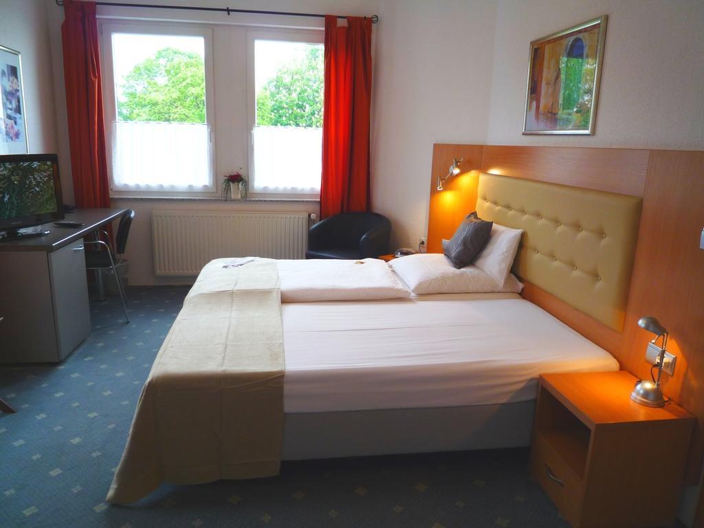 Hotel Abalone Remscheid Phòng bức ảnh