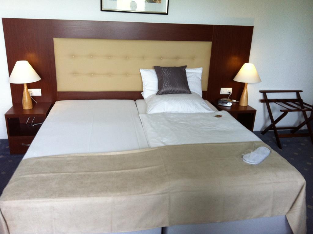 Hotel Abalone Remscheid Phòng bức ảnh