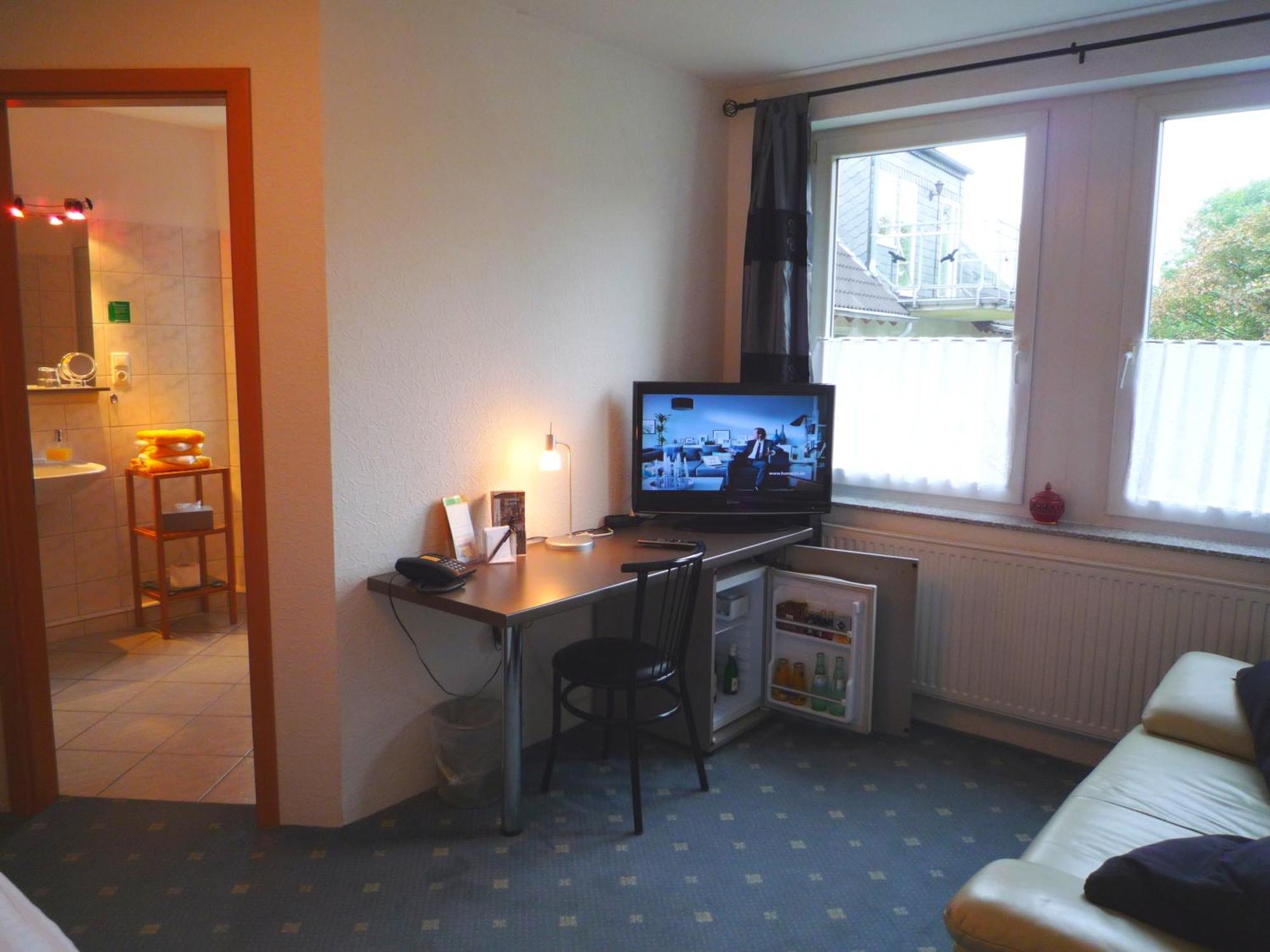 Hotel Abalone Remscheid Phòng bức ảnh