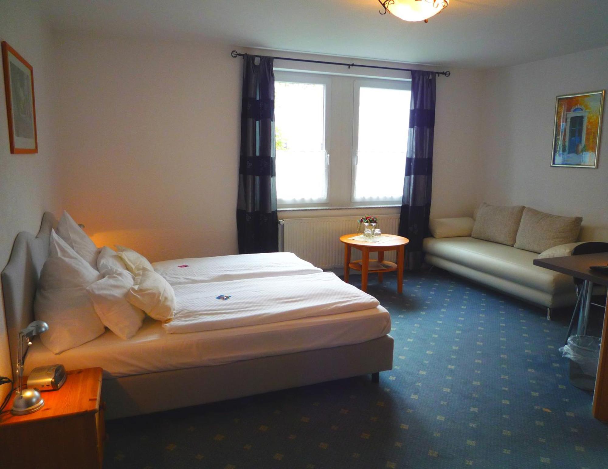 Hotel Abalone Remscheid Phòng bức ảnh