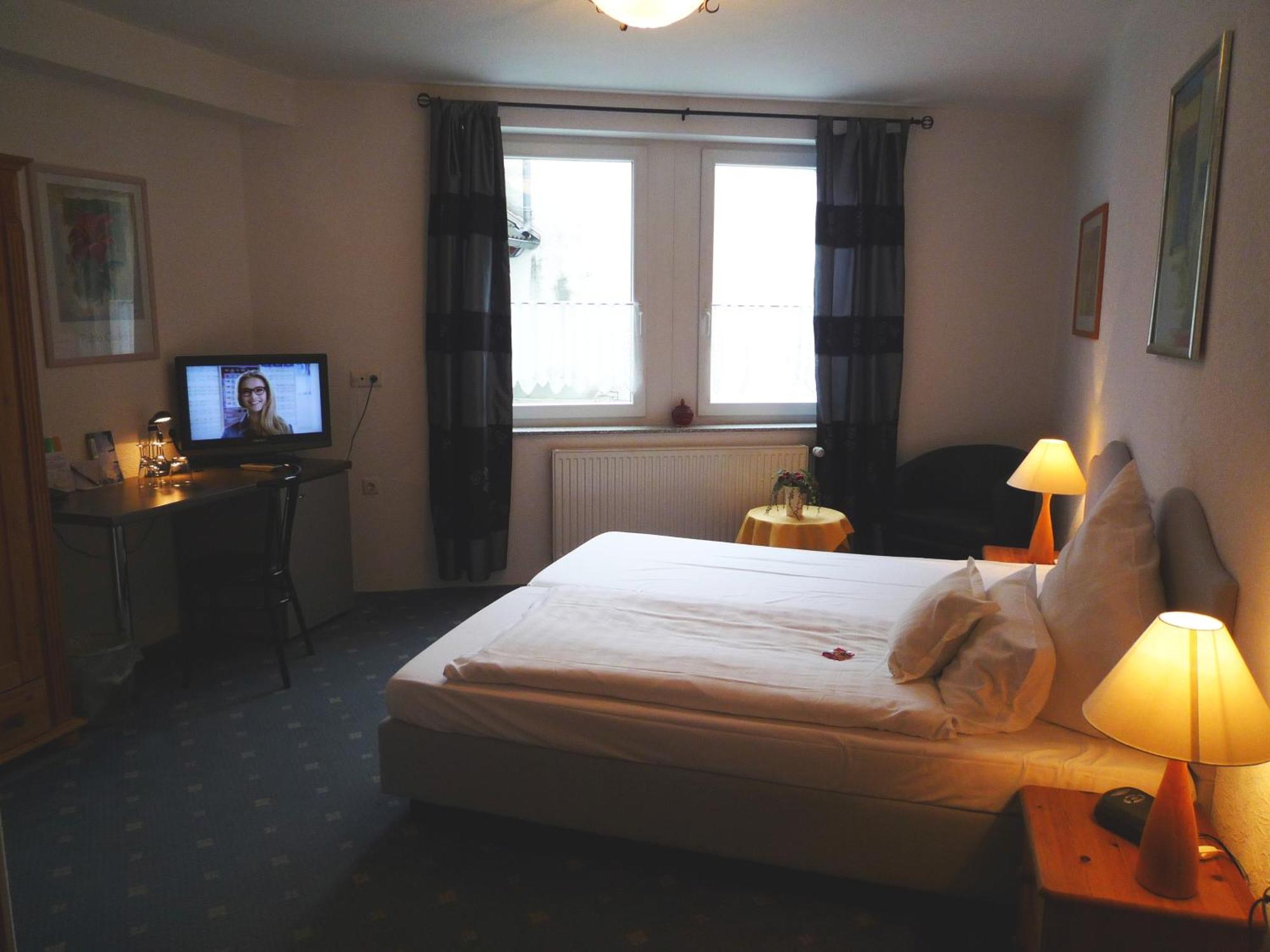 Hotel Abalone Remscheid Phòng bức ảnh