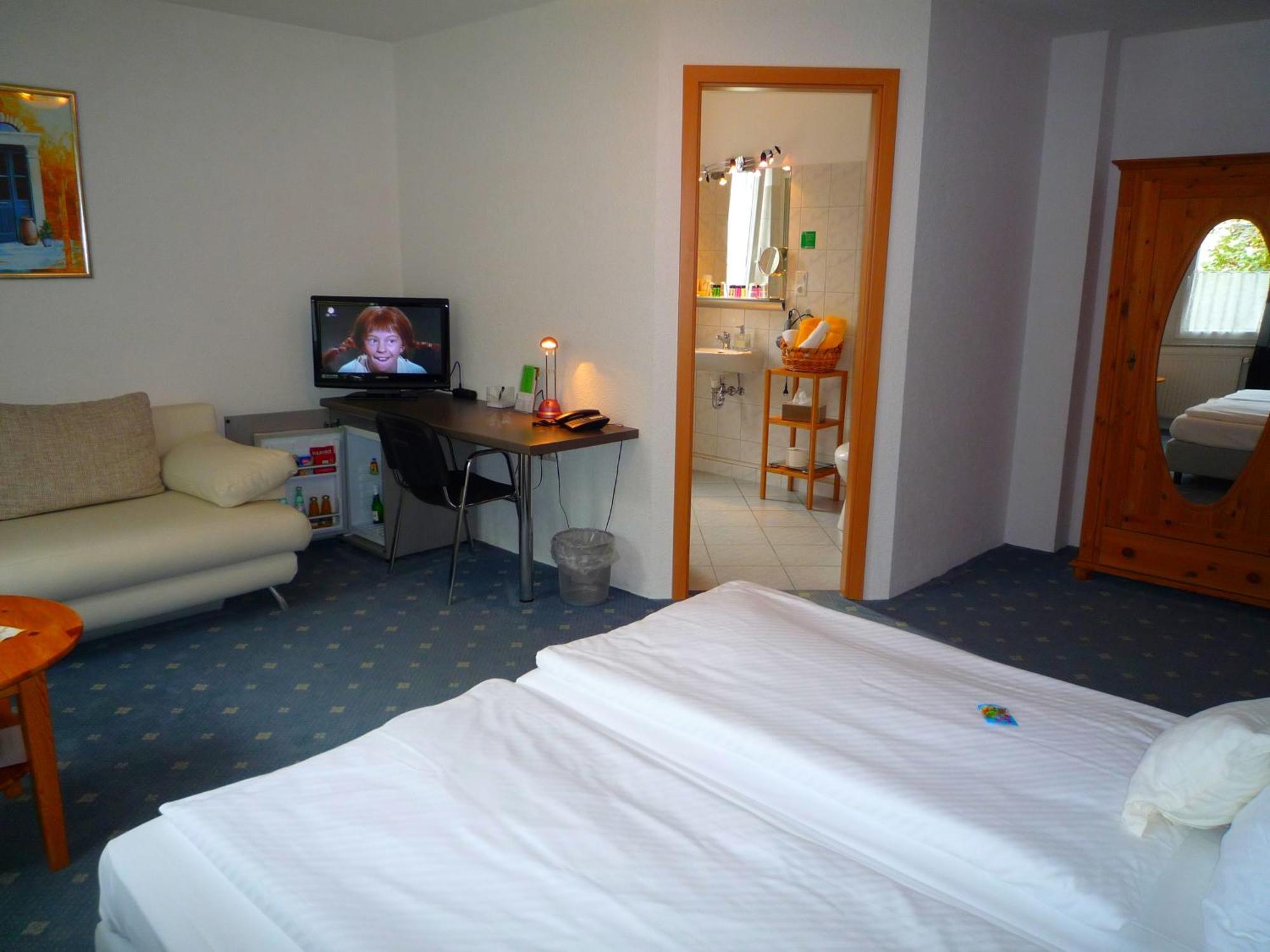 Hotel Abalone Remscheid Phòng bức ảnh