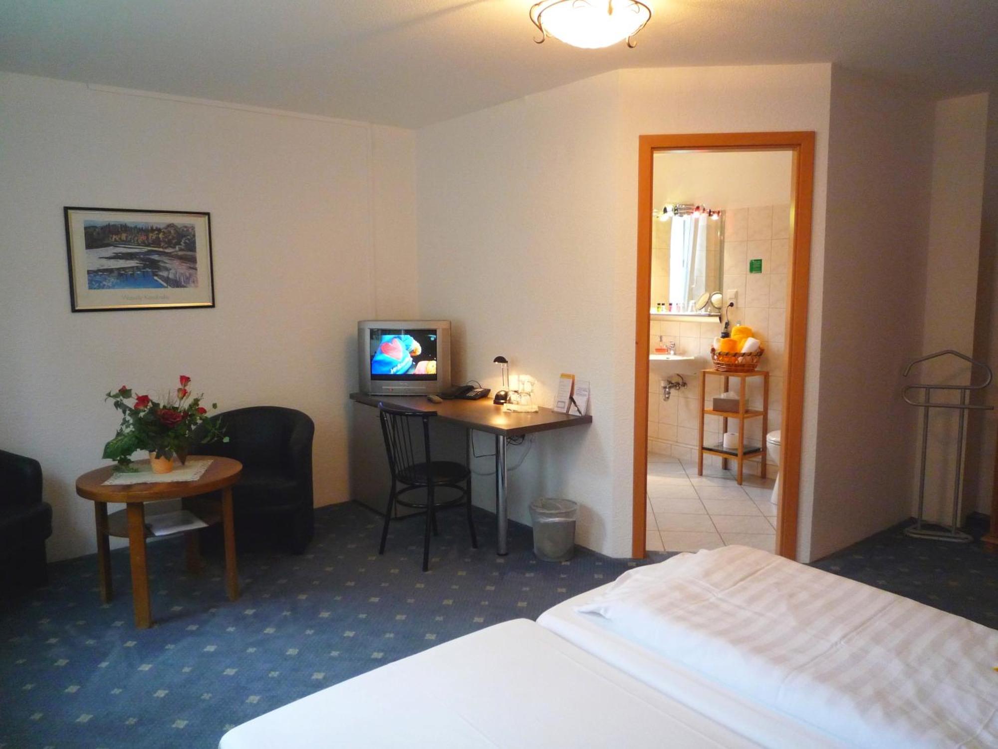 Hotel Abalone Remscheid Phòng bức ảnh