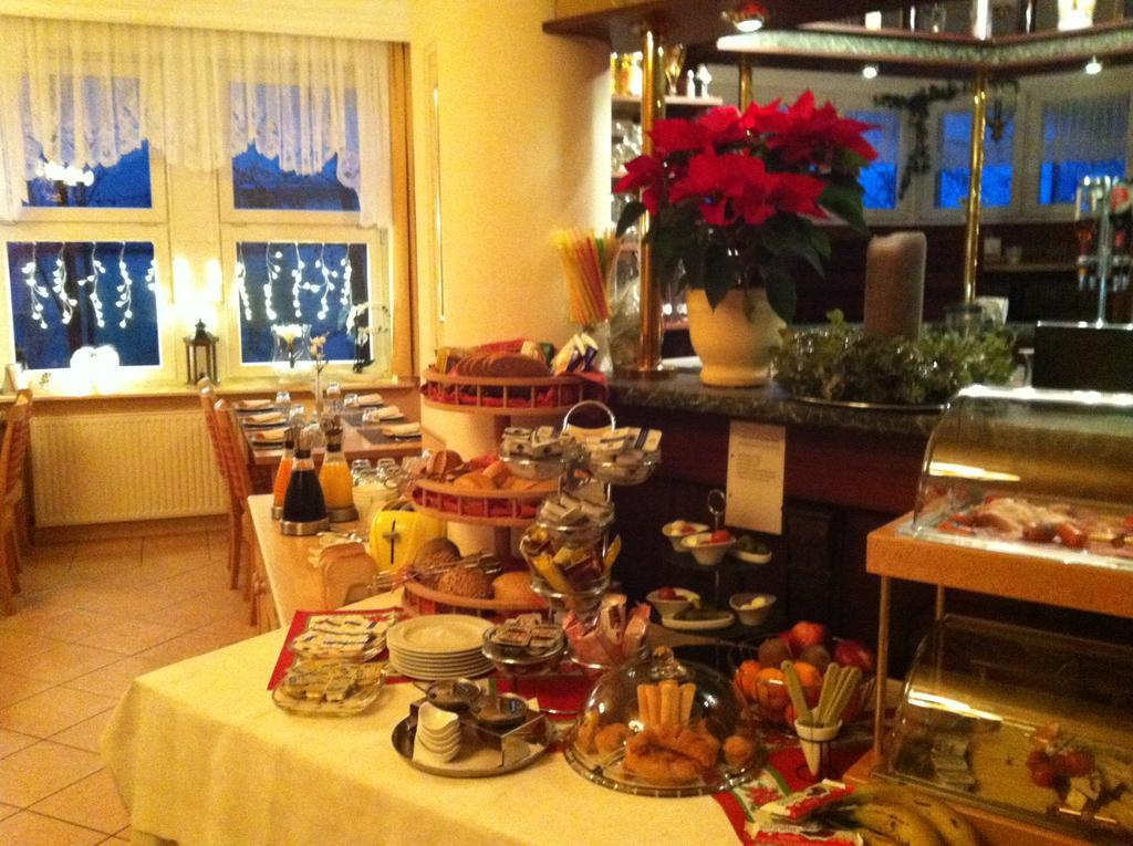 Hotel Abalone Remscheid Ngoại thất bức ảnh