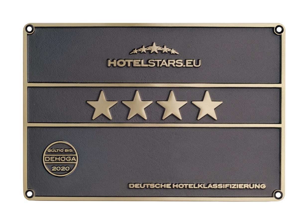 Hotel Abalone Remscheid Ngoại thất bức ảnh